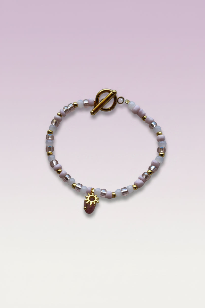 Bracelet Petit Soleil