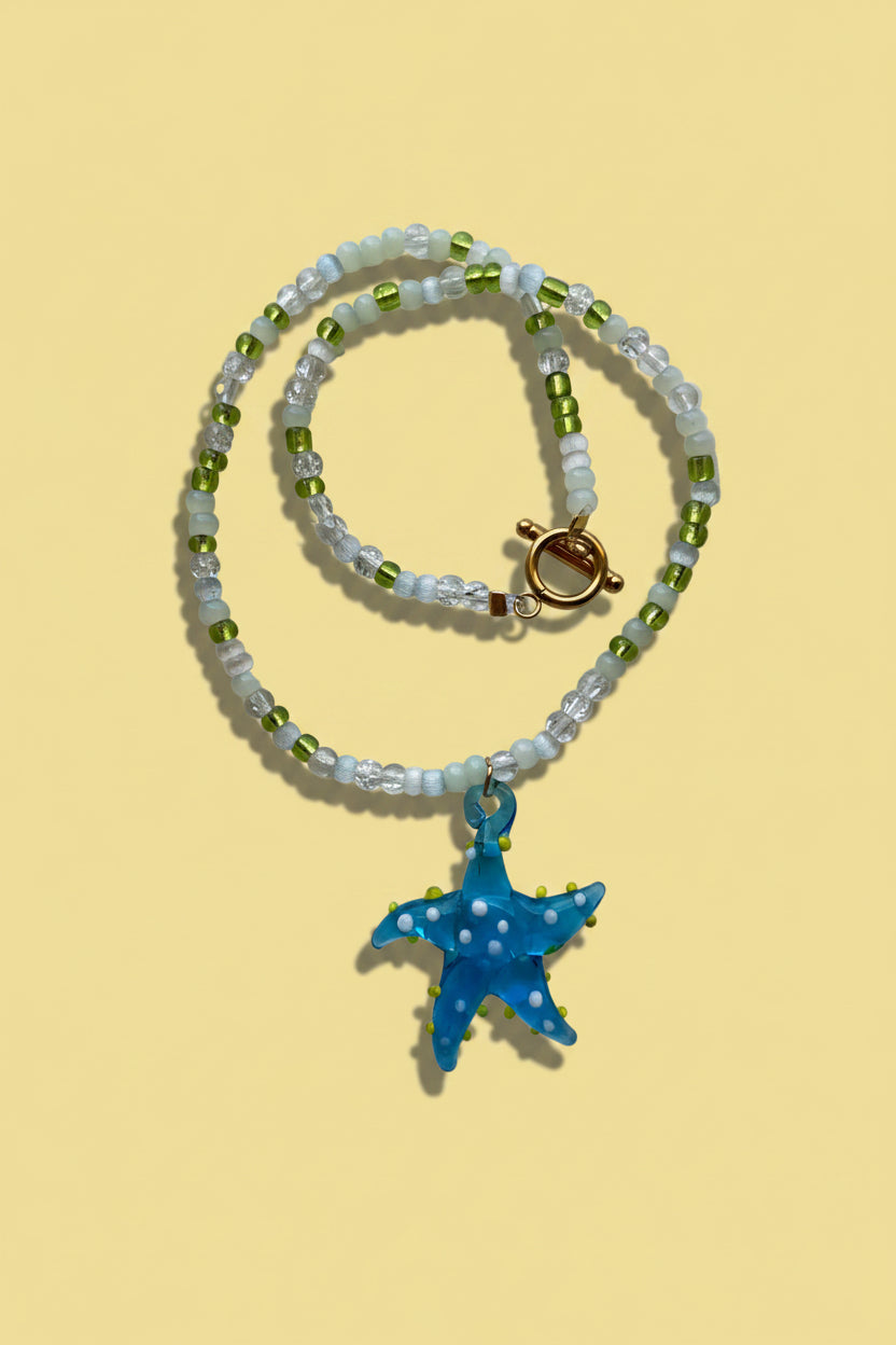 Ras de cou Étoile Marine