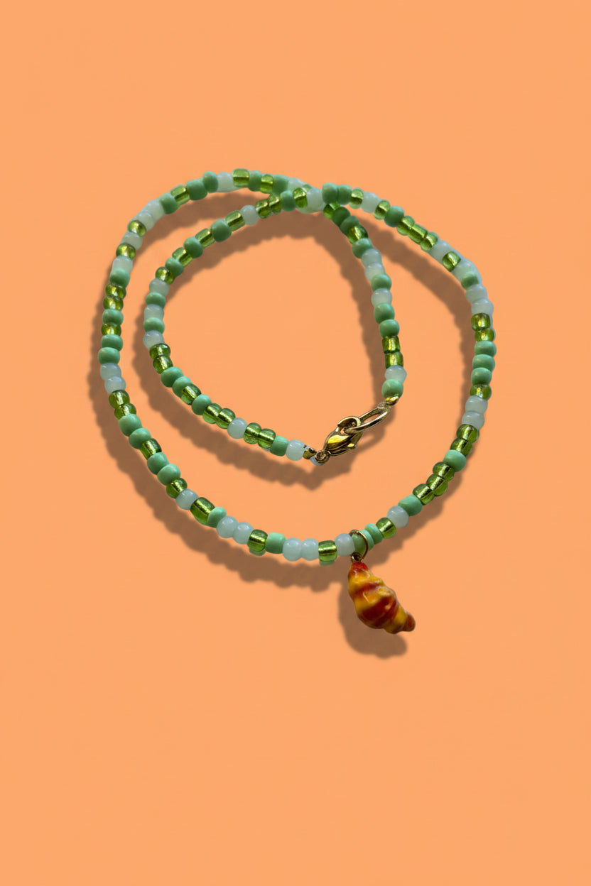 Ras de cou Croissant
