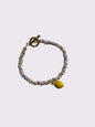 Bracelet Citron Violet