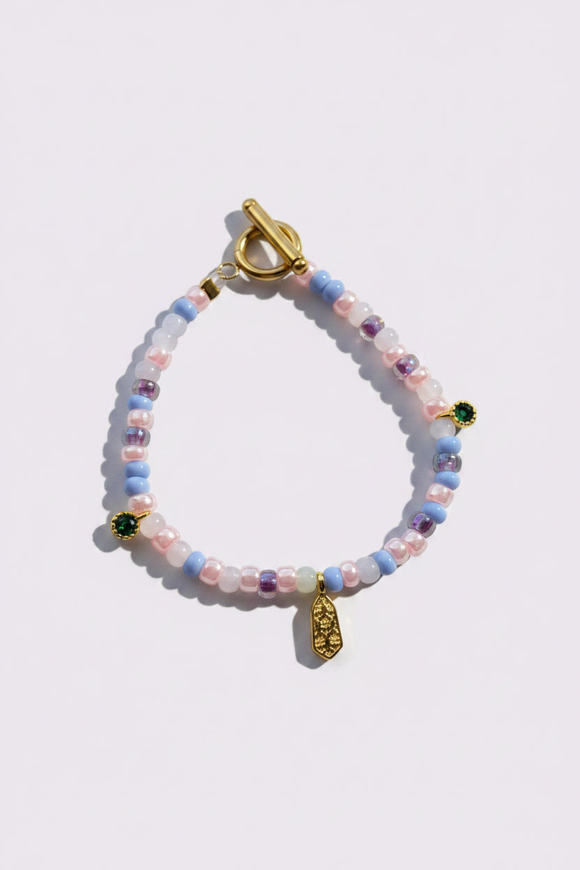 Bracelet Trio
