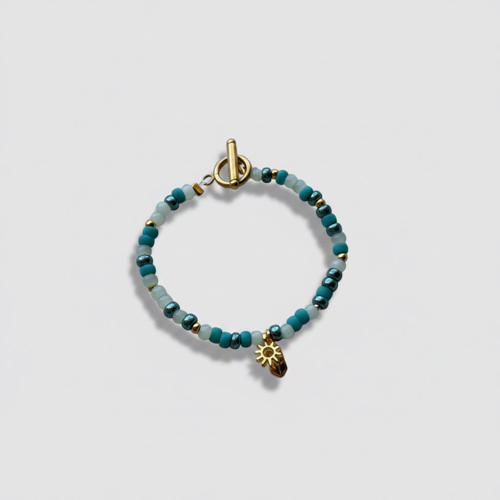 Bracelet Petit Soleil