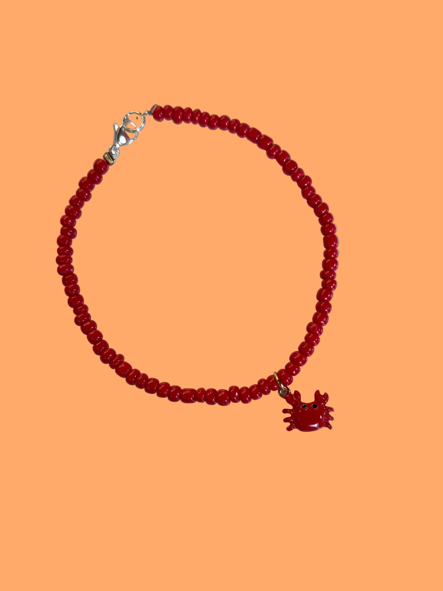 Bracelet de cheville Crave