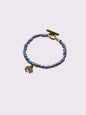 Bracelet Luna Mauve
