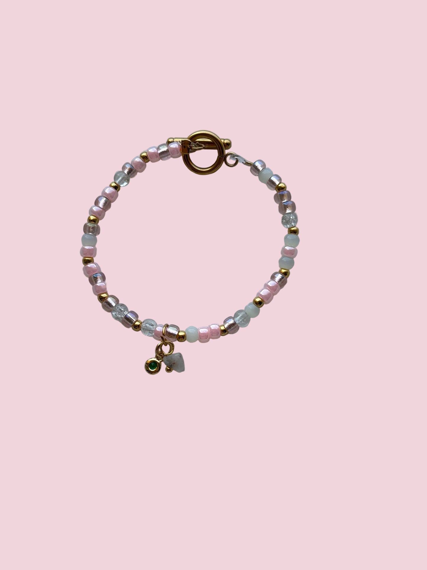 Bracelet Rosa