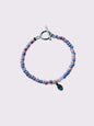 Bracelet Fée Mauve