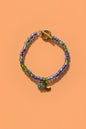 Bracelet Pierre Bleue