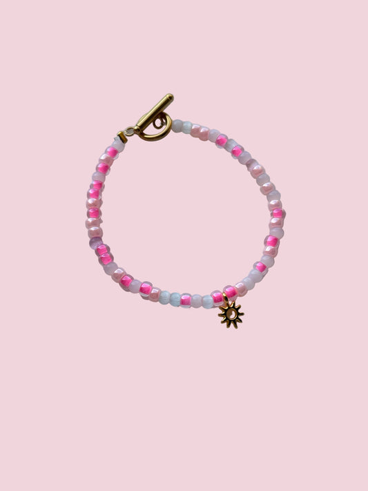 Ras de cou Petit Soleil Doux