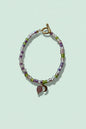 Bracelet Pierre Rose