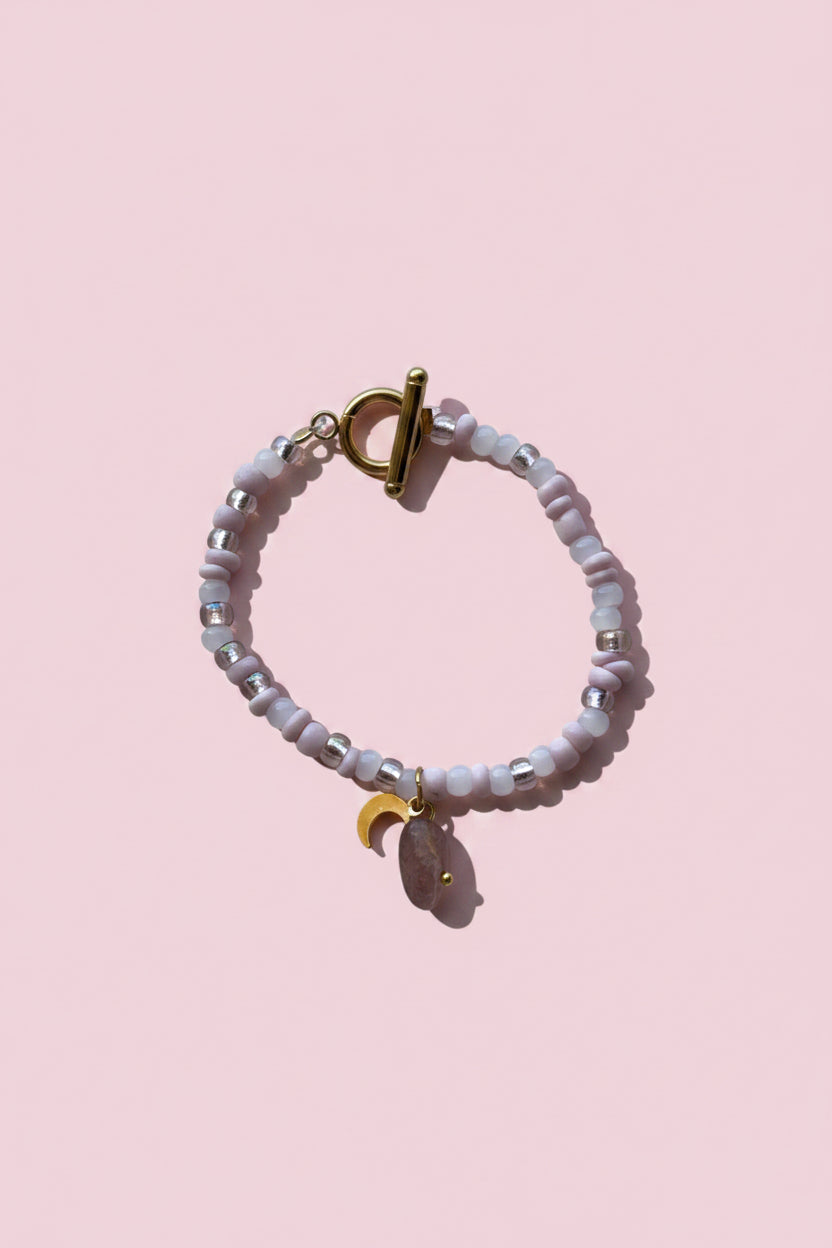 Bracelet Petite Lune