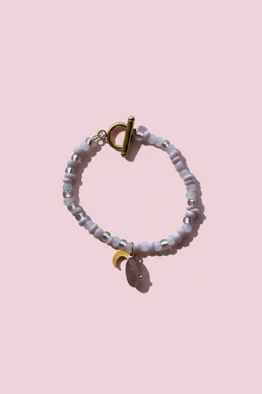Bracelet Petite Lune
