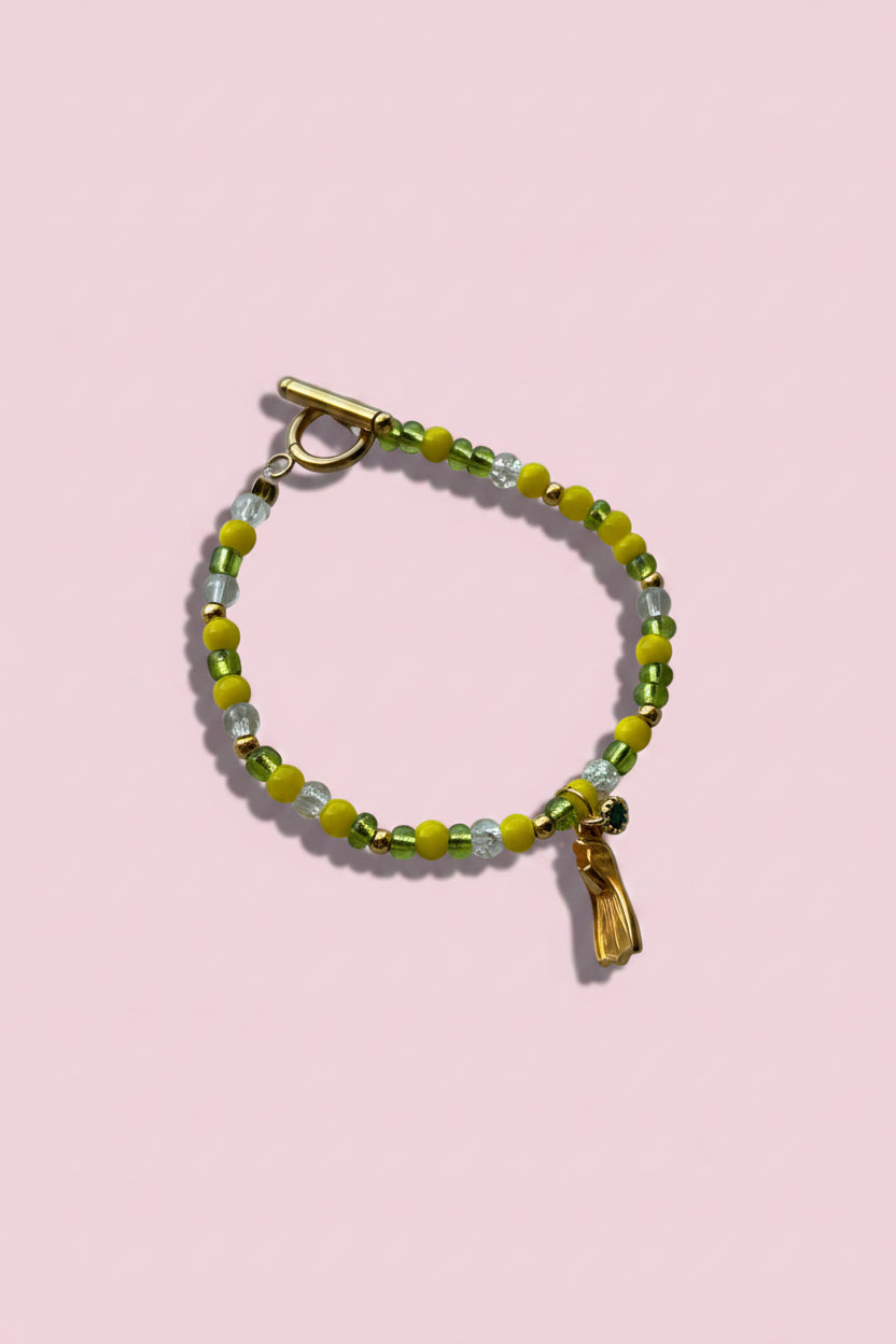 Bracelet Palme