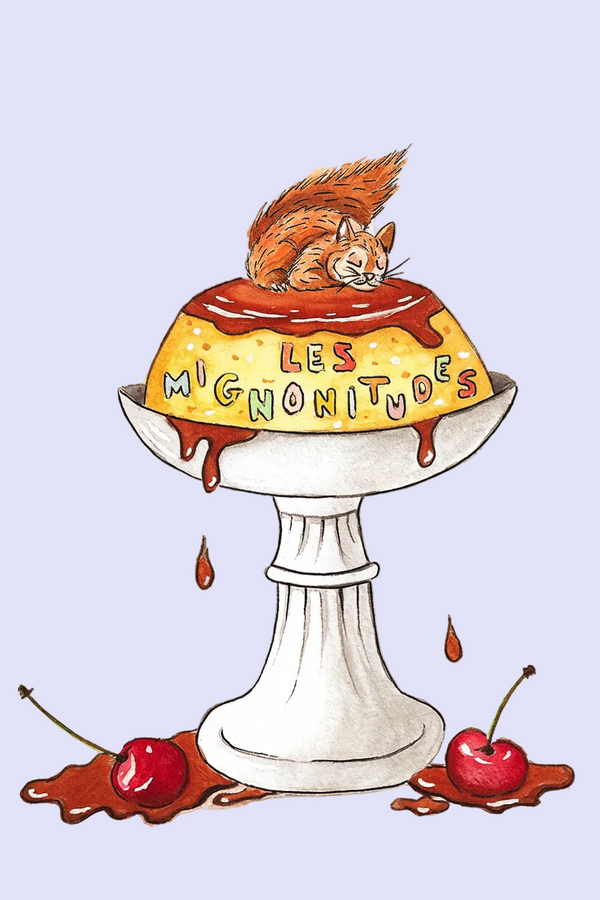 Les Mignonitudes